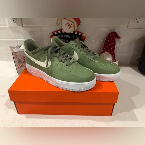 Nike Air Force 1 '07 Women's Shoes. -NIB