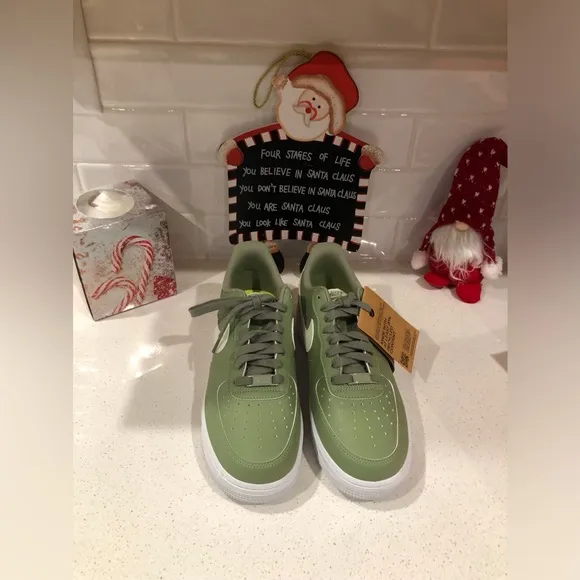 Nike Air Force 1 '07 Women's Shoes. -NIB