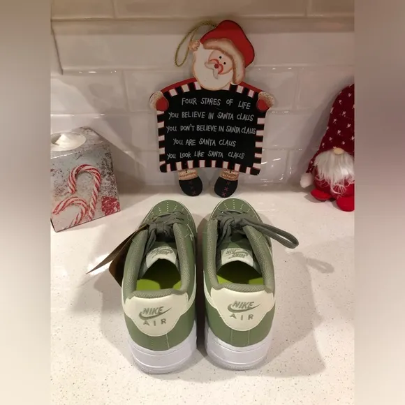 Nike Air Force 1 '07 Women's Shoes. -NIB