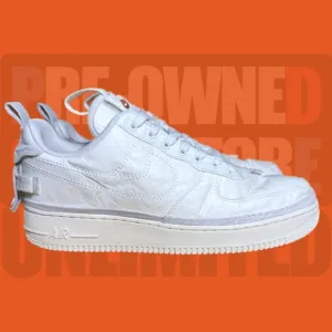 Nike Air Force 1 ‘All Star 90/10’