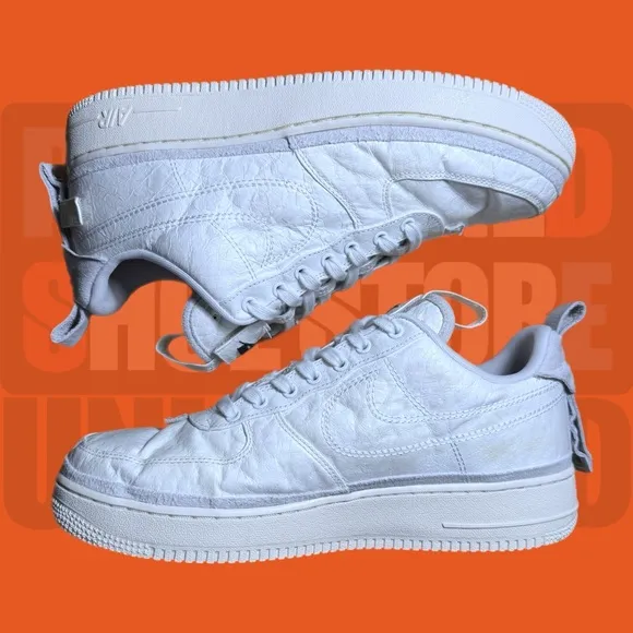 Nike Air Force 1 ‘All Star 90/10’