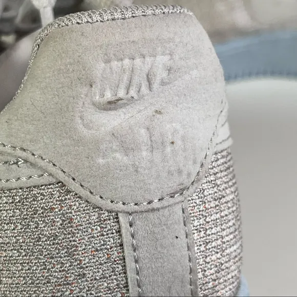 NIKE AIR FORCE 1 CRATER FLYKNIT KIDS SIZE 6.5Y US