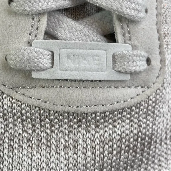NIKE AIR FORCE 1 CRATER FLYKNIT KIDS SIZE 6.5Y US