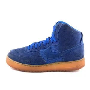 Nike Air Force 1 High 07 LV8 Hyper Cobalt Sneakers 13