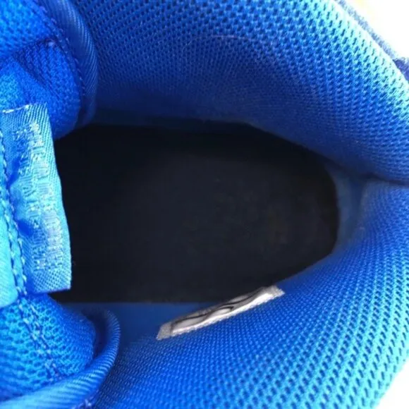 Nike Air Force 1 High 07 LV8 Hyper Cobalt Sneakers 13