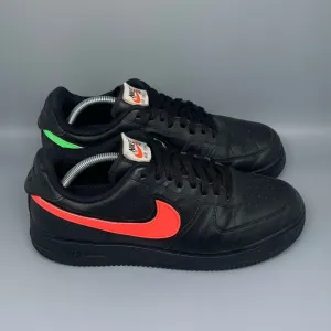 Nike Air Force 1 Low All Star Swoosh Pack Shoes Men’s Sz 10