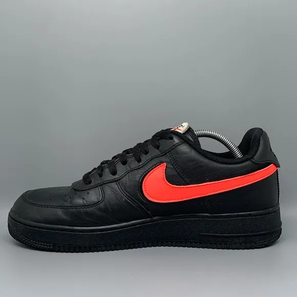 Nike Air Force 1 Low All Star Swoosh Pack Shoes Men’s Sz 10