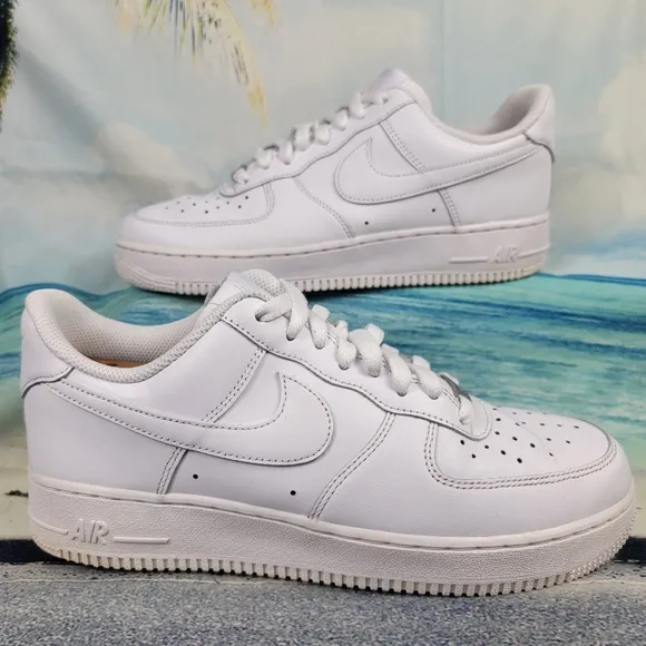 Nike Air Force 1 Mens 8