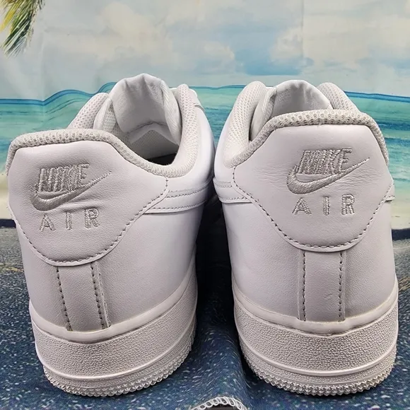 Nike Air Force 1 Mens 8