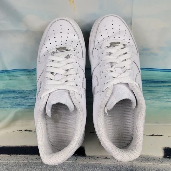 Nike Air Force 1 Mens 8