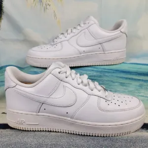Nike Air Force 1 Mens 8