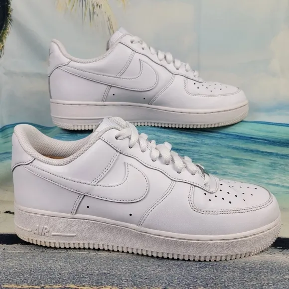 Nike Air Force 1 Mens 8
