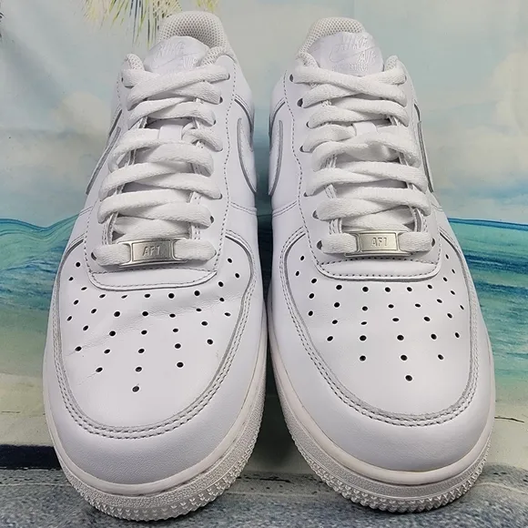 Nike Air Force 1 Mens 8