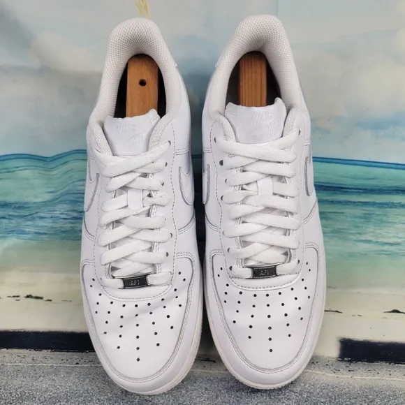 Nike Air Force 1 Mens 8