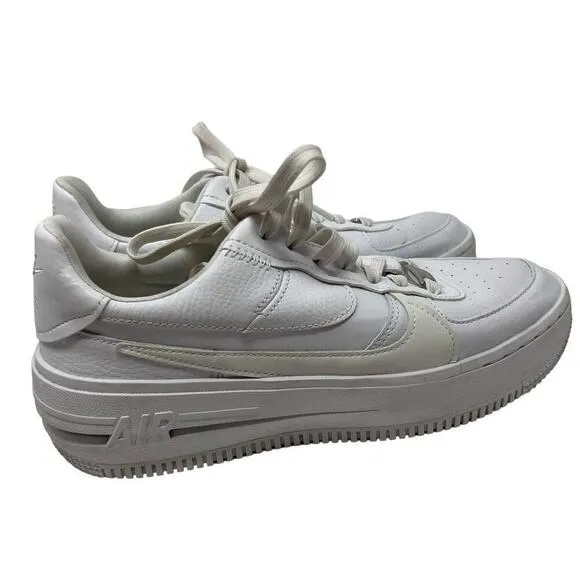 Nike Air Force 1 PLT.AF.ORM Women's Shoes Size US/8