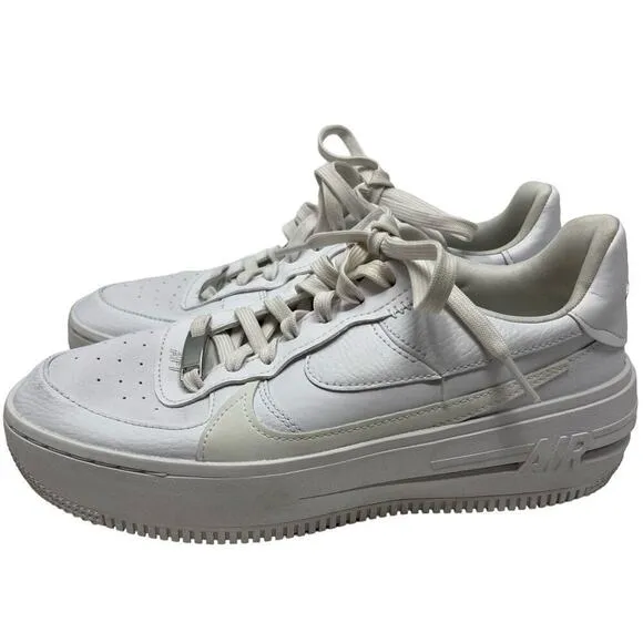 Nike Air Force 1 PLT.AF.ORM Women's Shoes Size US/8