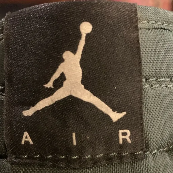 Nike Air Jordan 1 Retro Green