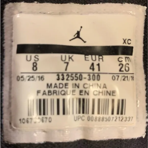 Nike Air Jordan 1 Retro Green
