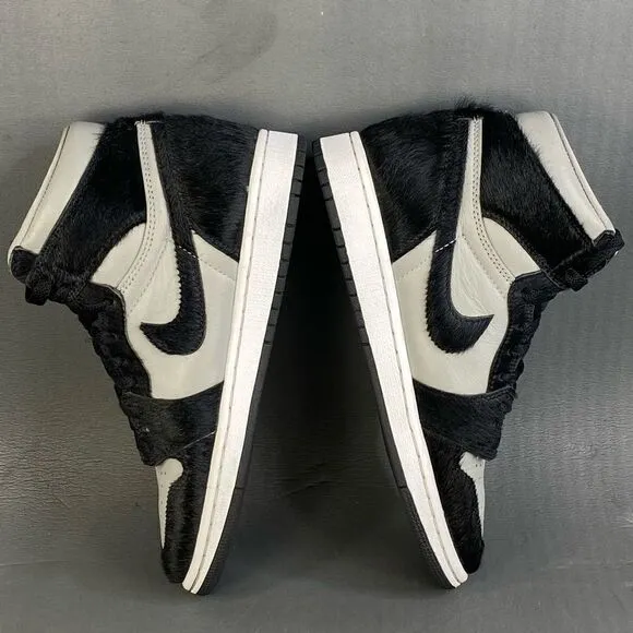 Nike Air Jordan 1 Retro High OG PS 'Twist 2.0' sneaker shoes womens size  7
