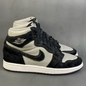 Nike Air Jordan 1 Retro High OG PS 'Twist 2.0' sneaker shoes womens size  7