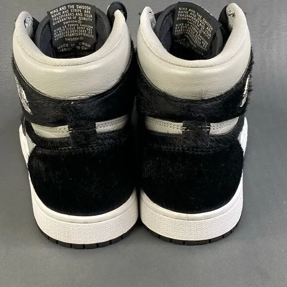 Nike Air Jordan 1 Retro High OG PS 'Twist 2.0' sneaker shoes womens size  7