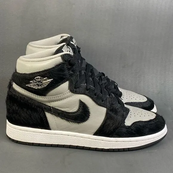 Nike Air Jordan 1 Retro High OG PS 'Twist 2.0' sneaker shoes womens size  7