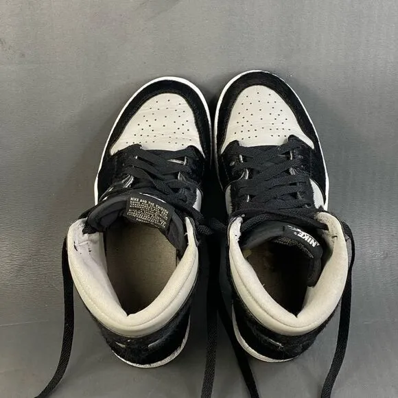 Nike Air Jordan 1 Retro High OG PS 'Twist 2.0' sneaker shoes womens size  7