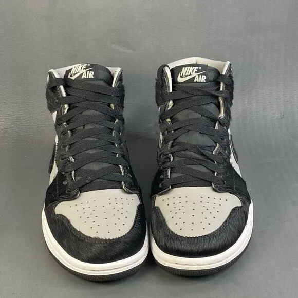 Nike Air Jordan 1 Retro High OG PS 'Twist 2.0' sneaker shoes womens size  7