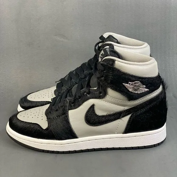 Nike Air Jordan 1 Retro High OG PS 'Twist 2.0' sneaker shoes womens size  7