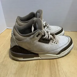 Nike Air Jordan 3 Retro Low Palomino Size 6Y DM0967-102