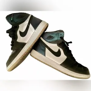Nike Air Jordan I 1 Retro High 2017 All-Star OG GS 907959-015 Size 6.5 Youth
