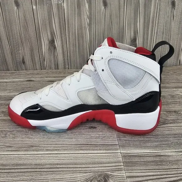 Nike Air Jordan Jumpman Two Trey Shoes - DO1925-106 - Men’s Size 10 NEW