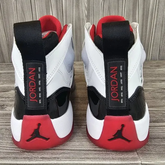 Nike Air Jordan Jumpman Two Trey Shoes - DO1925-106 - Men’s Size 10 NEW