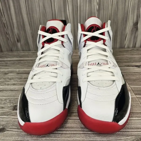 Nike Air Jordan Jumpman Two Trey Shoes - DO1925-106 - Men’s Size 10 NEW