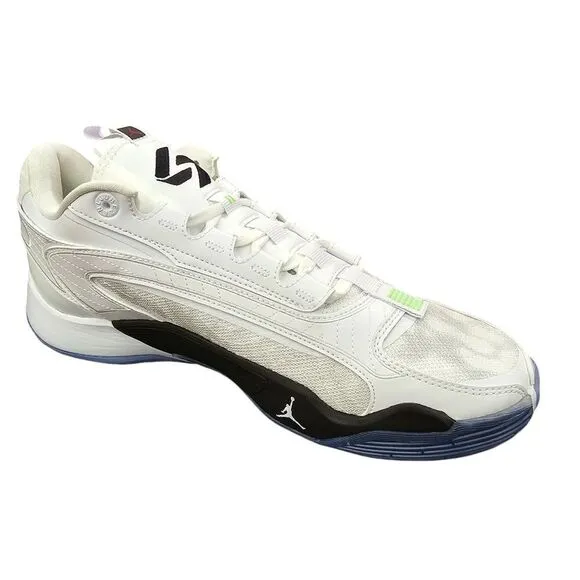 Nike Air Jordan Luka 2 Mens Basketball Shoes White DX8733-103 Brand New