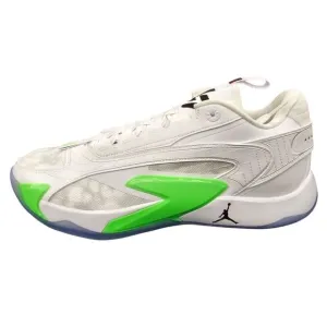 Nike Air Jordan Luka 2 Mens Basketball Shoes White DX8733-103 Brand New