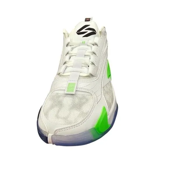 Nike Air Jordan Luka 2 Mens Basketball Shoes White DX8733-103 Brand New