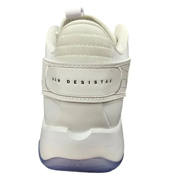 Nike Air Jordan Luka 2 Mens Basketball Shoes White DX8733-103 Brand New