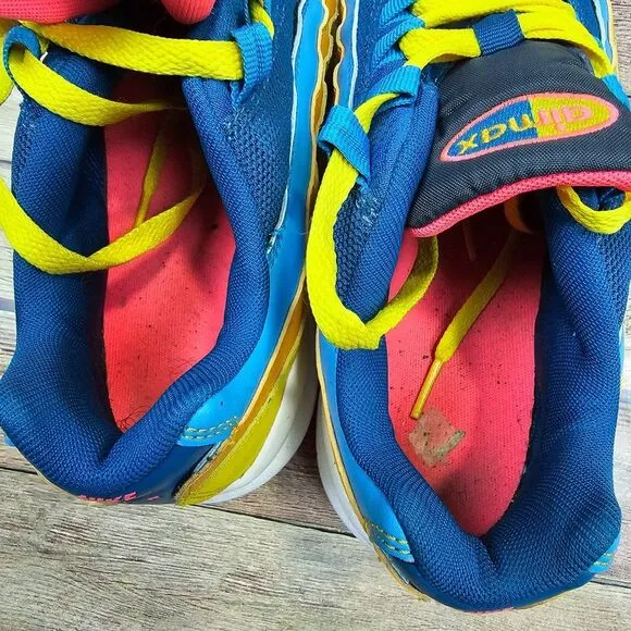 Nike Air Max 95 CJ9989-300 Size 6Y.