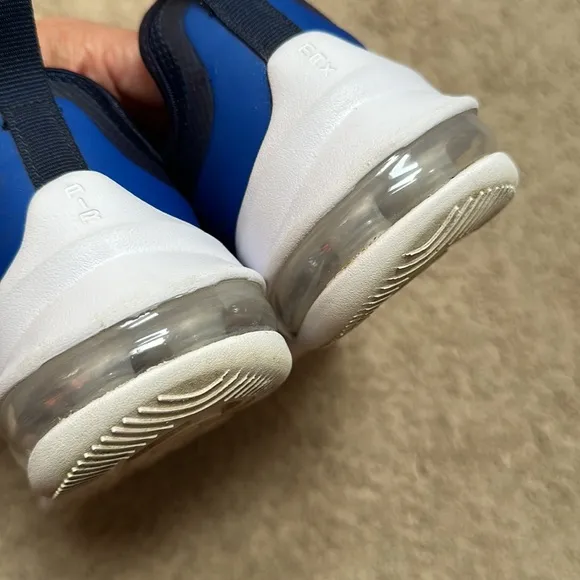 Nike Air Max AxisLittle Kids' Shoes
