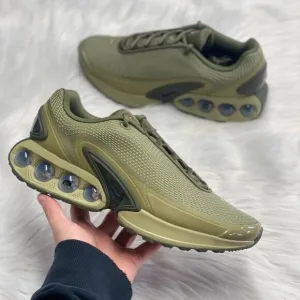 Nike Air Max Dn Neutral Low Mens Running Shoes Green DV3337-201 NEW Multi Sz