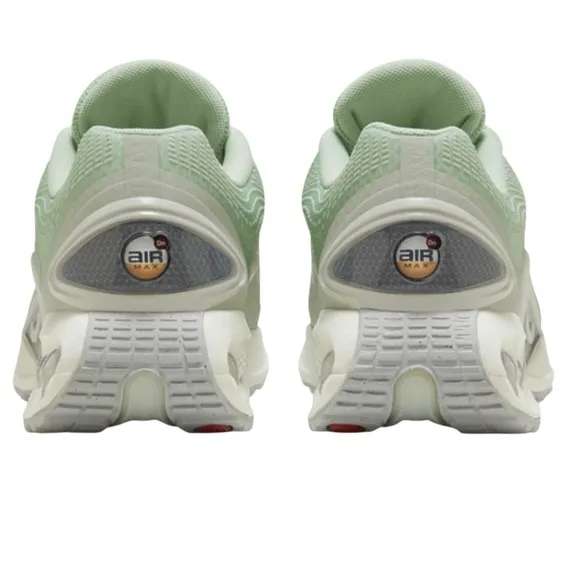 Nike Air Max DN Women's Seafoam Metallic Silver Sneakers NWOB-Sz 9.5 US &amp; 41 EU