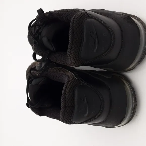 Nike Air Max Excee Men's Black Sneakers Performance Casual Training Y2k