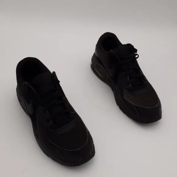 Nike Air Max Excee Men's Black Sneakers Performance Casual Training Y2k