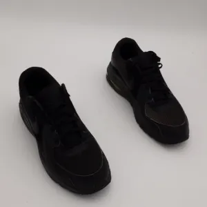 Nike Air Max Excee Men's Black Sneakers Performance Casual Training Y2k