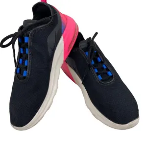 Nike Air Max Motion 2 Sneakers Running Shoes Black Hyper Pink CN2166-001 9US