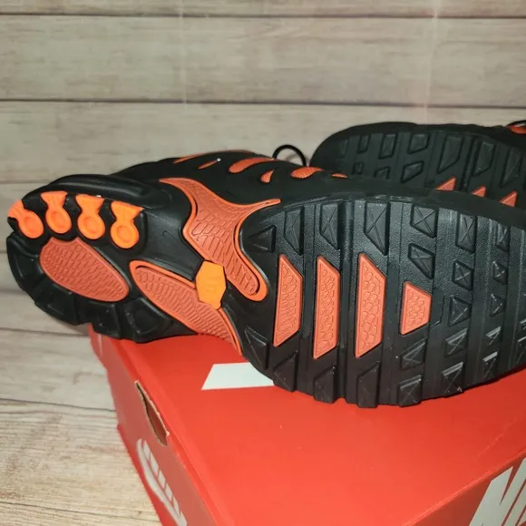 Nike Air Max Plus Drift‎ Black Dragon Red Crimson FD4290-010 Men's Size 8
