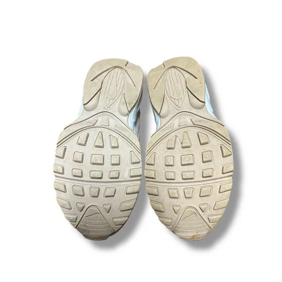 Nike Air Max Plus Little Kids' Shoes