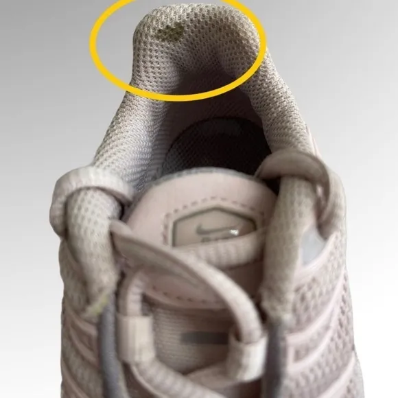 Nike Air Max Plus Little Kids' Shoes
