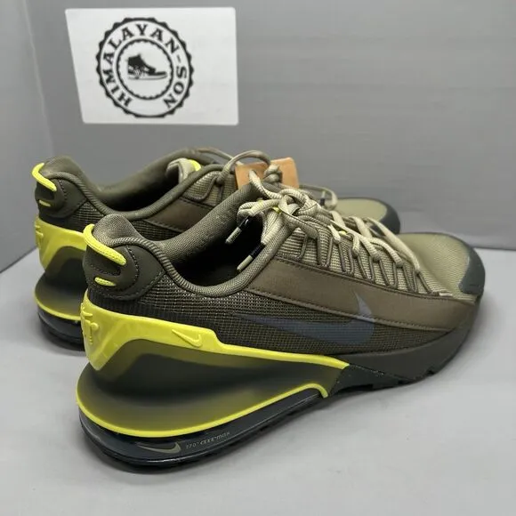 Nike Air Max Pulse Roam Neutral Olive Running Shoes- DZ3544-201 Men Size 11 NEW